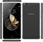 ZTE nubia M2 Play - Hydrogél kijelzővédő fólia