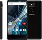 Archos Sense 55s - Hydrogél kijelzővédő fólia