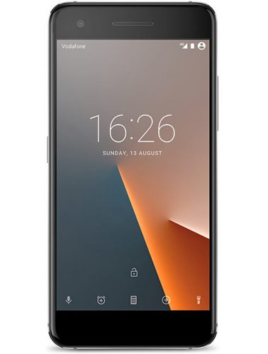 Vodafone Smart V8 - Hydrogél kijelzővédő fólia