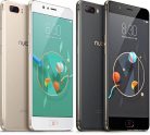 ZTE nubia M2 - Hydrogél kijelzővédő fólia