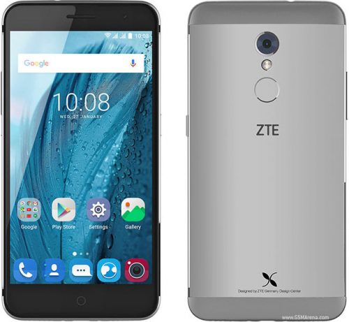 ZTE Blade V7 Plus - Hydrogél kijelzővédő fólia