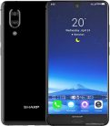 Sharp Aquos S2 - Hydrogél kijelzővédő fólia