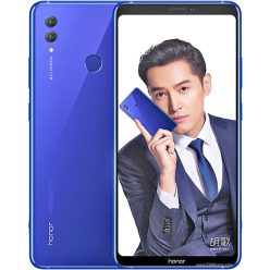 Honor Note 10 - Hydrogél kijelzővédő fólia