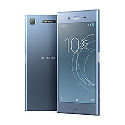 Sony Xperia XZ1 - Hydrogél kijelzővédő fólia