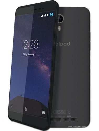 Coolpad NX1 - Hydrogél kijelzővédő fólia