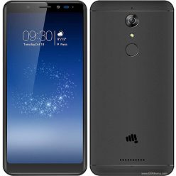 Micromax Canvas Infinity - Hydrogél kijelzővédő fólia