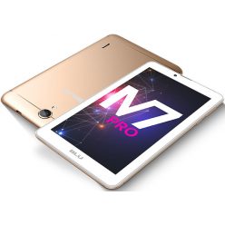 BLU Touchbook M7 Pro - Hydrogél kijelzővédő fólia