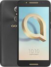 Alcatel A7 - Hydrogél kijelzővédő fólia