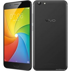 vivo Y69 - Hydrogél kijelzővédő fólia