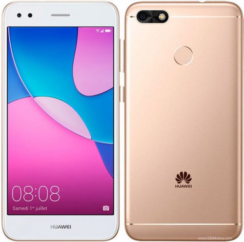 Huawei P9 lite mini - Hydrogél kijelzővédő fólia