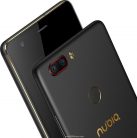 ZTE nubia Z17 lite - Hydrogél kijelzővédő fólia