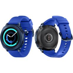 Samsung Gear Sport - Hydrogél kijelzővédő fólia