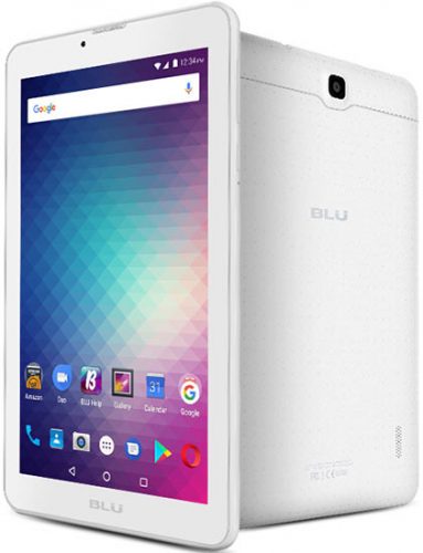 BLU Touchbook M7 - Hydrogél kijelzővédő fólia