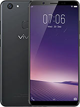 vivo V7+ - Hydrogél kijelzővédő fólia