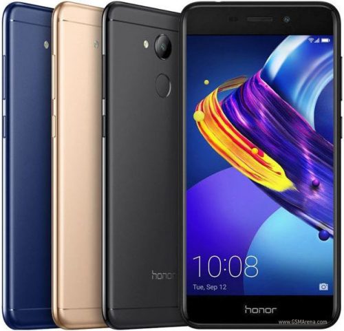 Honor 6C Pro - Hydrogél kijelzővédő fólia