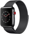 Apple Watch Series 3 - Hydrogél kijelzővédő fólia