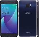 Asus Zenfone V V520KL - Hydrogél kijelzővédő fólia