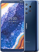 Nokia 9 PureView - Hydrogél kijelzővédő fólia