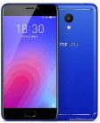 Meizu M6 - Hydrogél kijelzővédő fólia