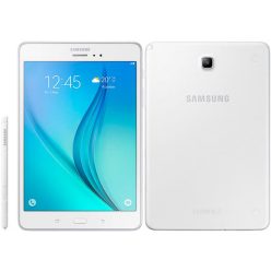   Samsung Galaxy Tab A 8.0 & S Pen (2015) - Hydrogél kijelzővédő fólia