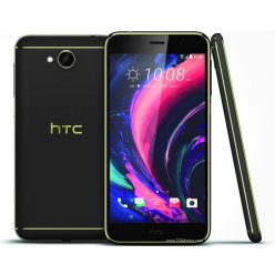 HTC Desire 10 Compact - Hydrogél kijelzővédő fólia