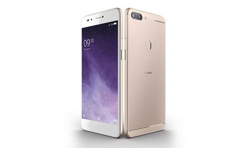 Lava Z90 - Hydrogél kijelzővédő fólia