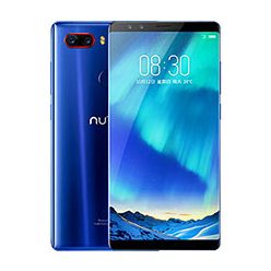 ZTE nubia Z17s - Hydrogél kijelzővédő fólia