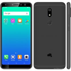   Micromax Canvas Infinity Pro - Hydrogél kijelzővédő fólia