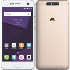 Micromax Dual 4 E4816 - Hydrogél kijelzővédő fólia