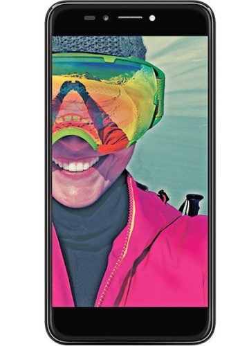 Micromax Selfie 2 Note Q4601 - Hydrogél kijelzővédő fólia