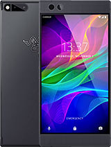 Razer Phone - Hydrogél kijelzővédő fólia