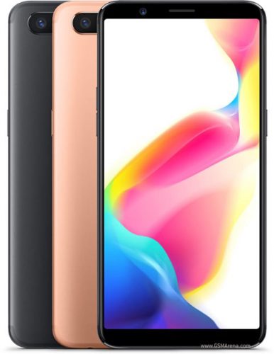 Oppo R11s Plus - Hydrogél kijelzővédő fólia