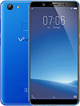 vivo V7 - Hydrogél kijelzővédő fólia