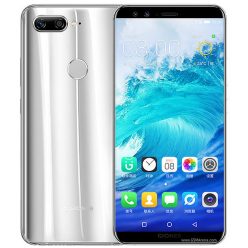 Gionee S11S - Hydrogél kijelzővédő fólia