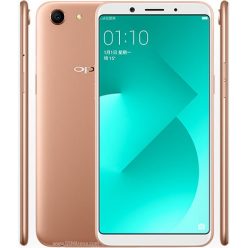 Oppo A83 - Hydrogél kijelzővédő fólia