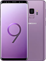 Samsung Galaxy S9 - Hydrogél kijelzővédő fólia