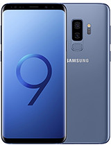 Samsung Galaxy S9+ - Hydrogél kijelzővédő fólia