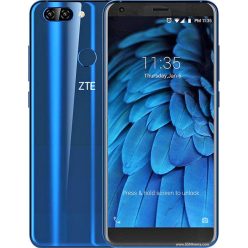 ZTE Blade V9 - Hydrogél kijelzővédő fólia