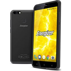 Energizer Power Max P550S - Hydrogél kijelzővédő fólia