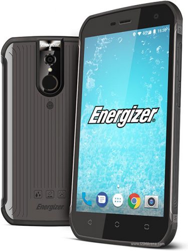 Energizer Energy E520 LTE - Hydrogél kijelzővédő fólia