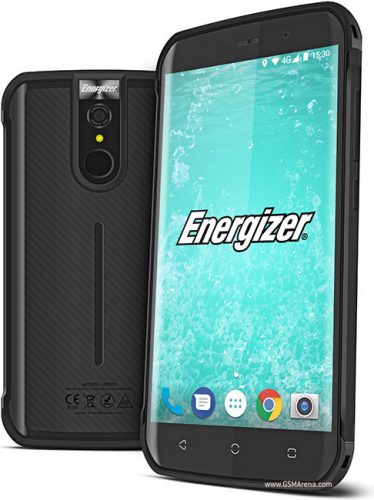 Energizer Hardcase H550S - Hydrogél kijelzővédő fólia