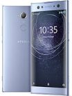 Sony Xperia XA2 Ultra - Hydrogél kijelzővédő fólia