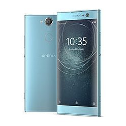 Sony Xperia XA2 - Hydrogél kijelzővédő fólia