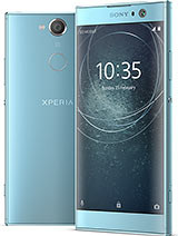 Sony Xperia XA2 - Hydrogél kijelzővédő fólia