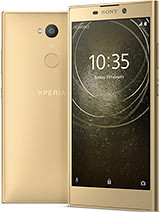 Sony Xperia L2 - Hydrogél kijelzővédő fólia