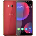 HTC U11 Eyes - Hydrogél kijelzővédő fólia