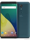 Wiko View XL - Hydrogél kijelzővédő fólia