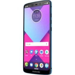 Motorola Moto X5 - Hydrogél kijelzővédő fólia