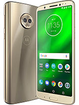 Motorola Moto G6 Plus - Hydrogél kijelzővédő fólia