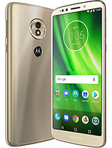 Motorola Moto G6 Play - Hydrogél kijelzővédő fólia